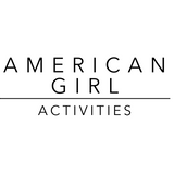 American Girl® Labels | SMALL Size
