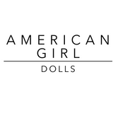 American Girl® Labels | SMALL Size