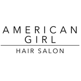 American Girl® Labels | SMALL Size