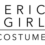 American Girl® Labels | SMALL Size