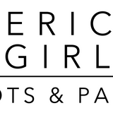 American Girl® Labels | SMALL Size