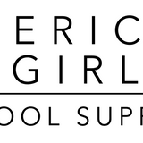 American Girl® Labels | SMALL Size
