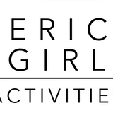 American Girl Labels | LARGE
