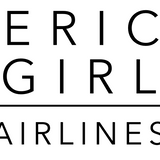 American Girl Labels | LARGE