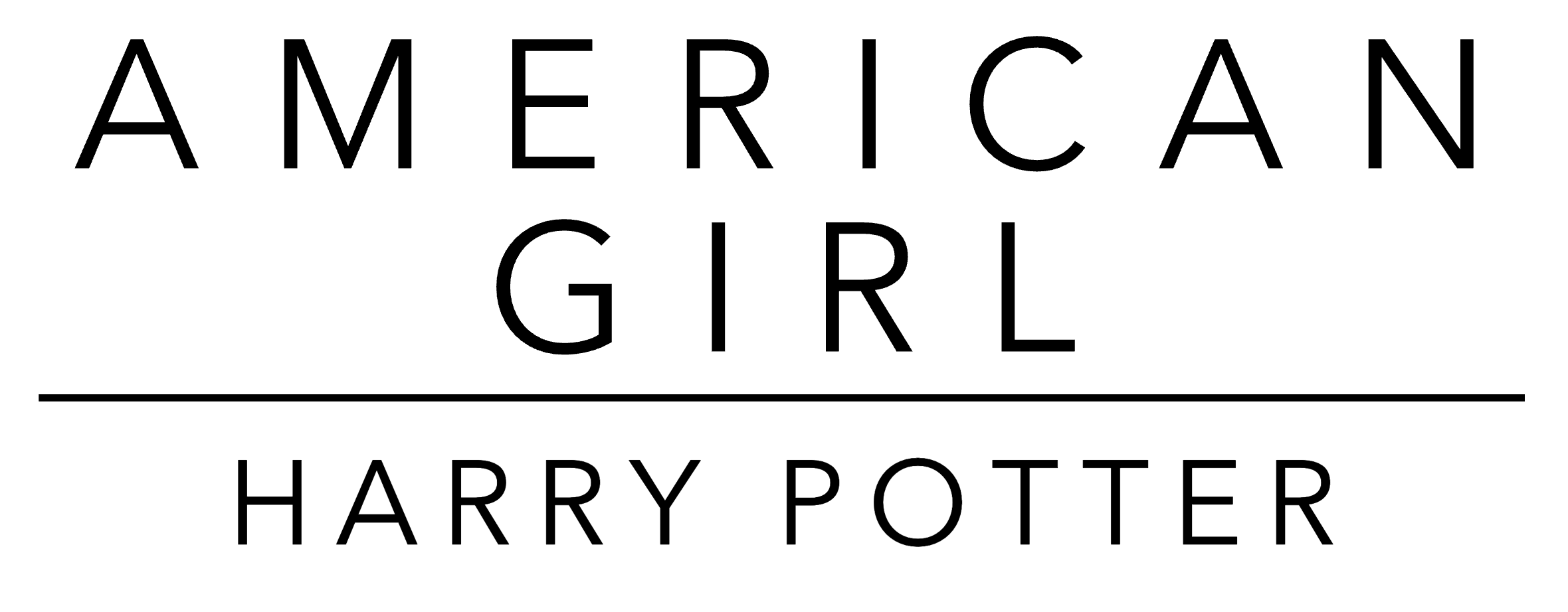 American Girl Labels | LARGE