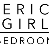 American Girl Labels | LARGE