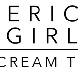 American Girl Labels | LARGE