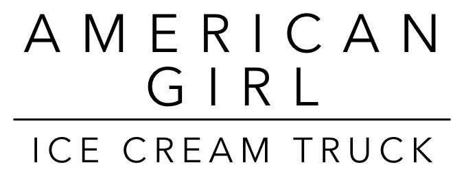American Girl Labels | LARGE