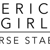 American Girl Labels | LARGE