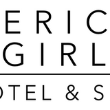 American Girl Labels | LARGE