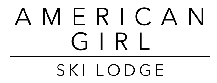 American Girl Labels | LARGE