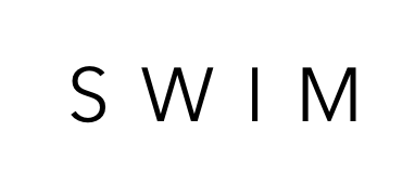 Swim & Summer Labels | SMALL (from $1)