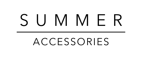 Swim & Summer Labels | SMALL (from $1)