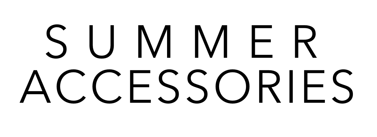 Swim & Summer Labels | SMALL (from $1)