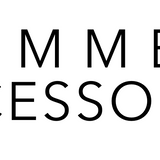 Swim & Summer Labels | SMALL (from $1)