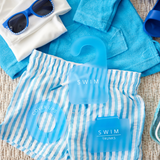 Swim & Summer Labels | SMALL (from $1)