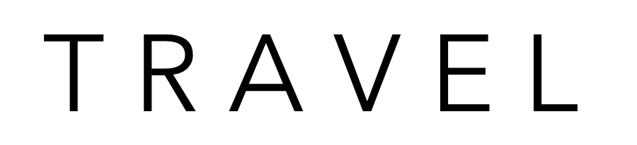 Travel Closet Labels | SMALL