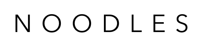 Pasta & Noodles Pantry Labels | SMALL (from $1)