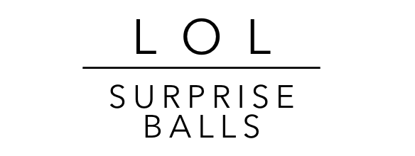 LOL Doll Labels | Small, Medium, Large (Starting at $1)