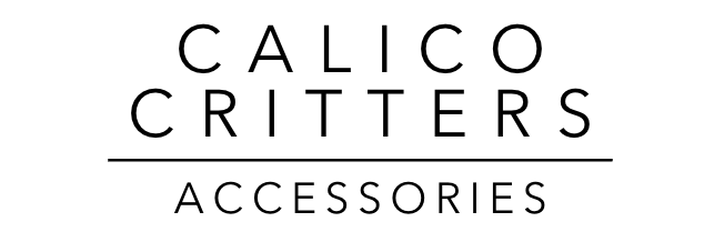 Calico Critters Labels | Small, Medium, Large (Starting at $1)