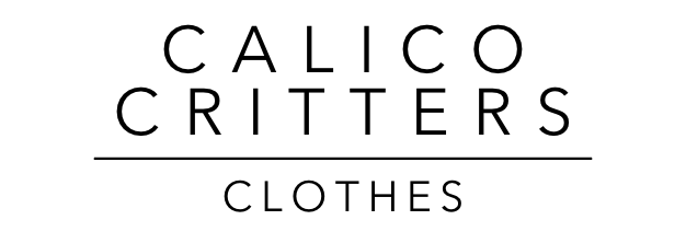 Calico Critters Labels | Small, Medium, Large (Starting at $1)