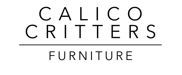 Calico Critters Labels | Small, Medium, Large (Starting at $1)