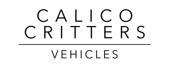 Calico Critters Labels | Small, Medium, Large (Starting at $1)