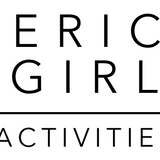 American Girl Labels | LARGE