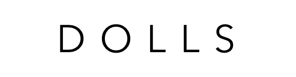 Doll Labels| Small, Medium, Large (Starting at $1