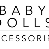 Doll Labels| Small, Medium, Large (Starting at $1