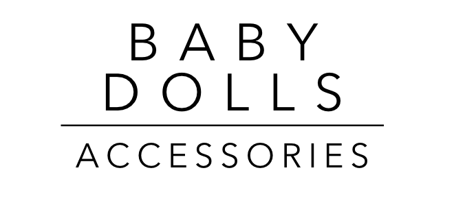 Doll Labels| Small, Medium, Large (Starting at $1