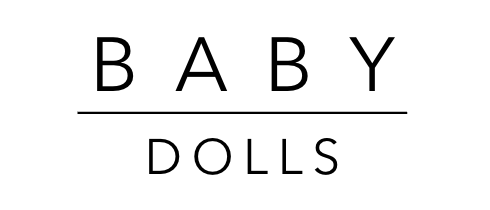 Doll Labels| Small, Medium, Large (Starting at $1