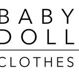 Doll Labels| Small, Medium, Large (Starting at $1