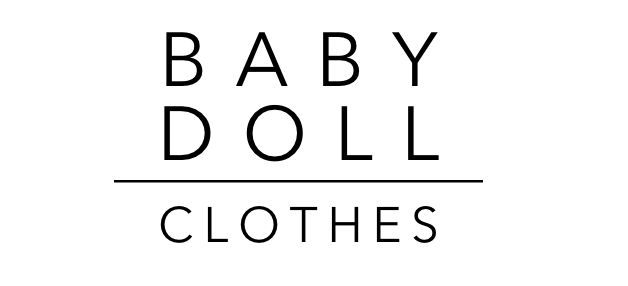 Doll Labels| Small, Medium, Large (Starting at $1