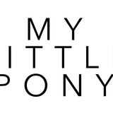 My Little Pony Labels | Small, Medium, Large (Starting at $1)