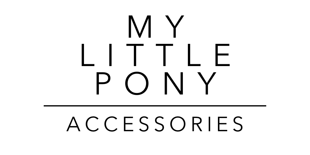 My Little Pony Labels | Small, Medium, Large (Starting at $1)