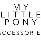 My Little Pony Labels | Small, Medium, Large (Starting at $1)