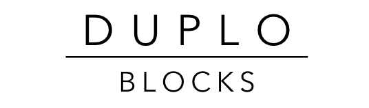 Building & S.T.E.M. | PLAYROOM LABELS