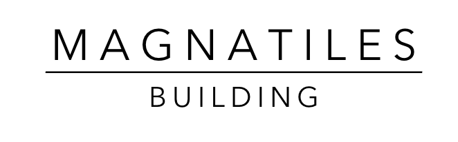 Building & S.T.E.M. | PLAYROOM LABELS