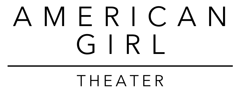 American Girl Labels | LARGE