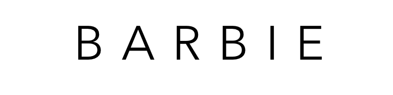 The Barbie™ Label Collection (from $1) | SMALL