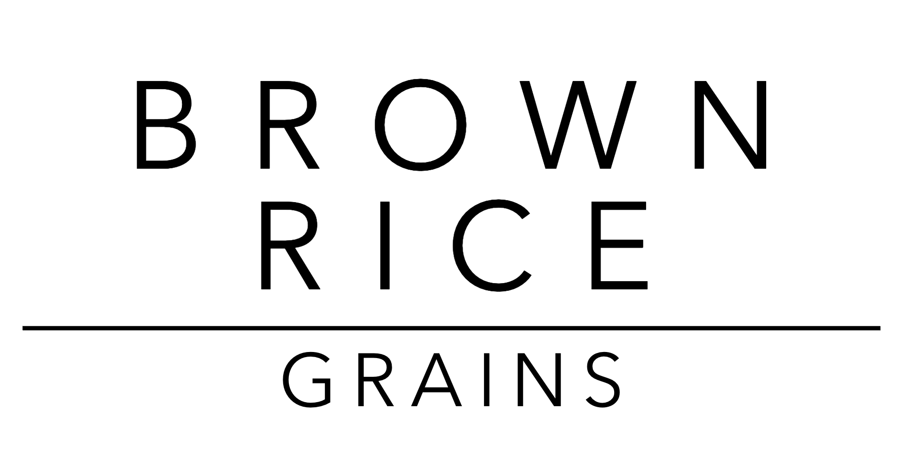 Rice & Grains Pantry Labels | SMALL (from $1)