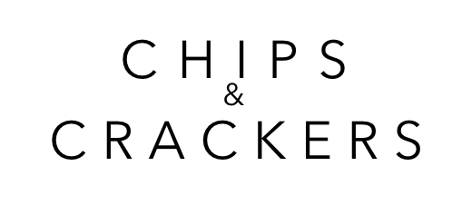 Snack Labels | SMALL (from $1)