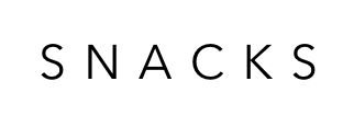 Snack Labels | SMALL (from $1)
