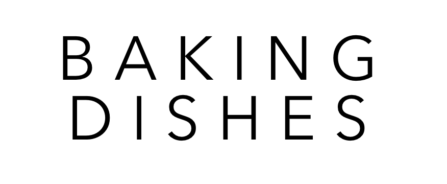 Baking Pantry Labels | SMALL (from $1)