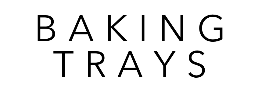 Baking Pantry Labels | SMALL (from $1)