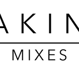 Baking Pantry Labels | SMALL (from $1)