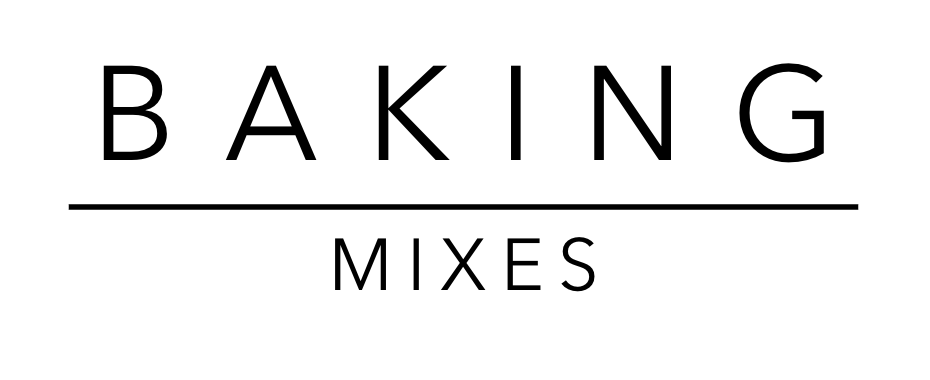 Baking Pantry Labels | SMALL (from $1)