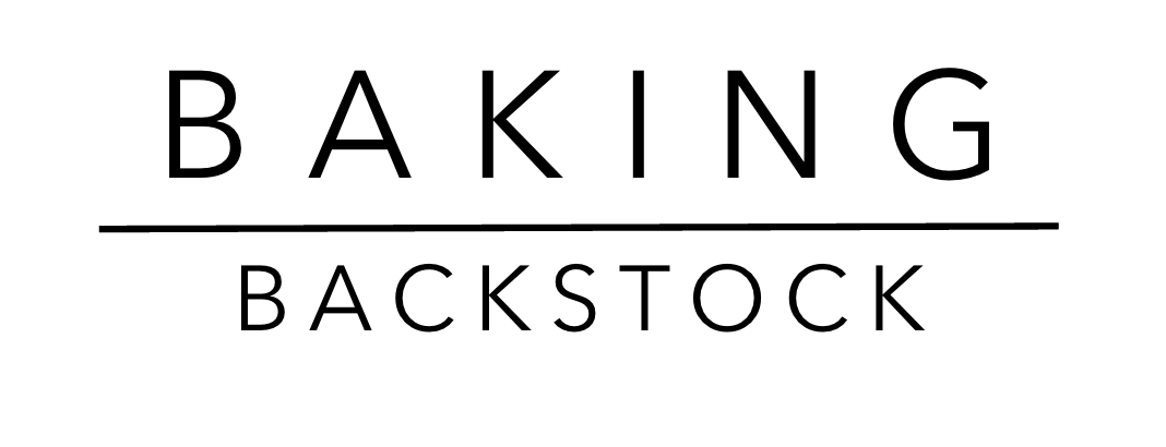 Baking Pantry Labels | MEDIUM (from $2)