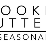 Baking Pantry Labels | SMALL (from $1)